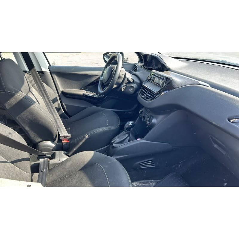 Glace retroviseur droit PEUGEOT 208 1 Photo n°5