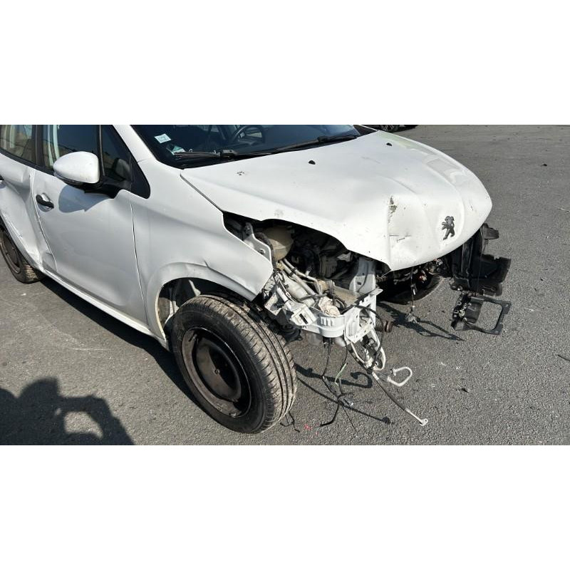 Glace retroviseur droit PEUGEOT 208 1 Photo n°8