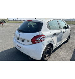 Glace retroviseur droit PEUGEOT 208 1