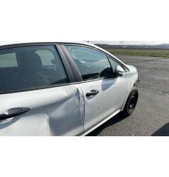 Glace retroviseur droit PEUGEOT 208 1