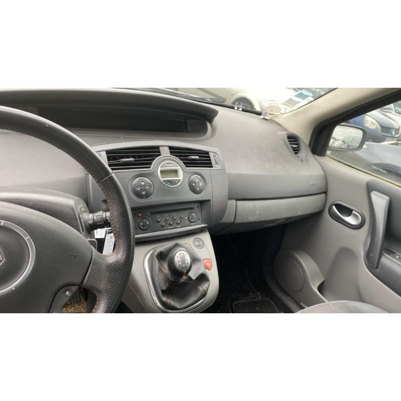 Aile avant droit RENAULT SCENIC 2 Photo n°14