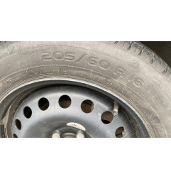 Aile avant droit RENAULT SCENIC 2