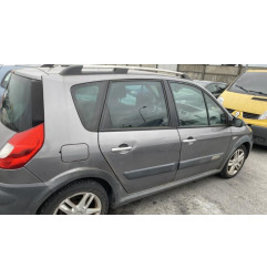 Aile avant droit RENAULT SCENIC 2