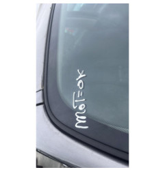 Aile avant droit RENAULT SCENIC 2