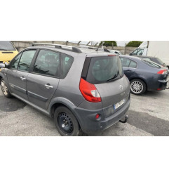 Aile avant droit RENAULT SCENIC 2