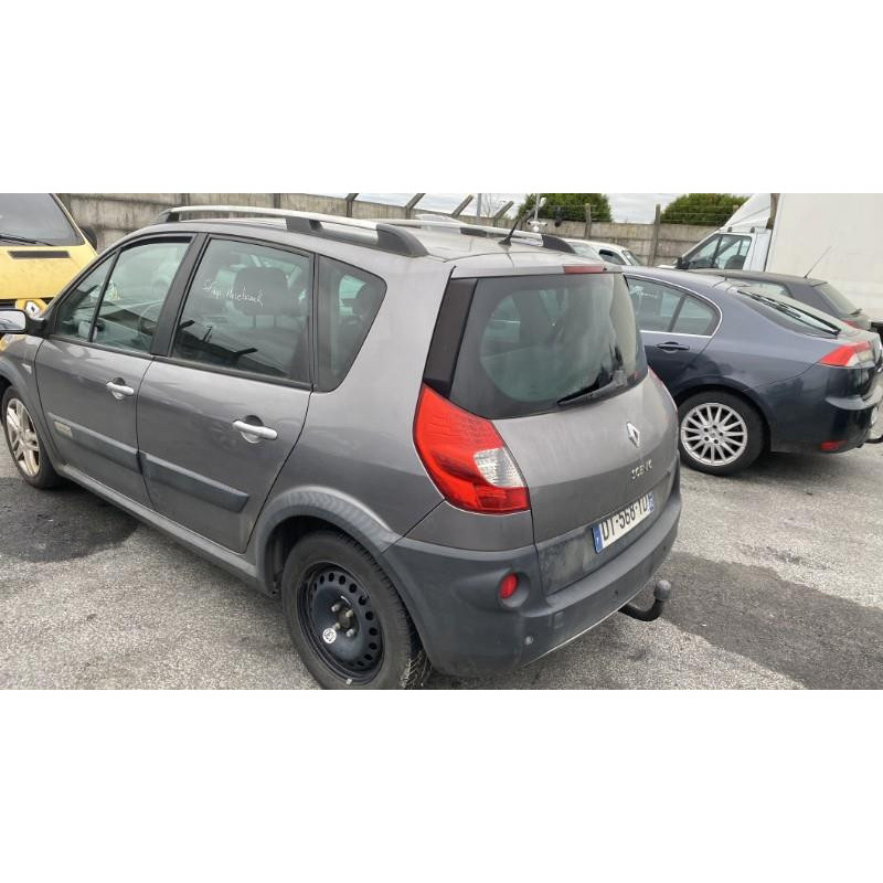 Aile avant droit RENAULT SCENIC 2 Photo n°20