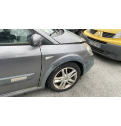 Porte avant droit RENAULT SCENIC 2