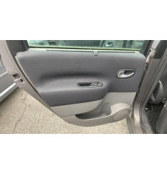 Porte avant droit RENAULT SCENIC 2