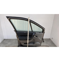 Porte avant gauche RENAULT SCENIC 2