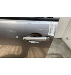 Porte avant gauche RENAULT SCENIC 2