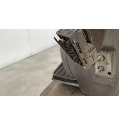 Porte avant gauche RENAULT SCENIC 2