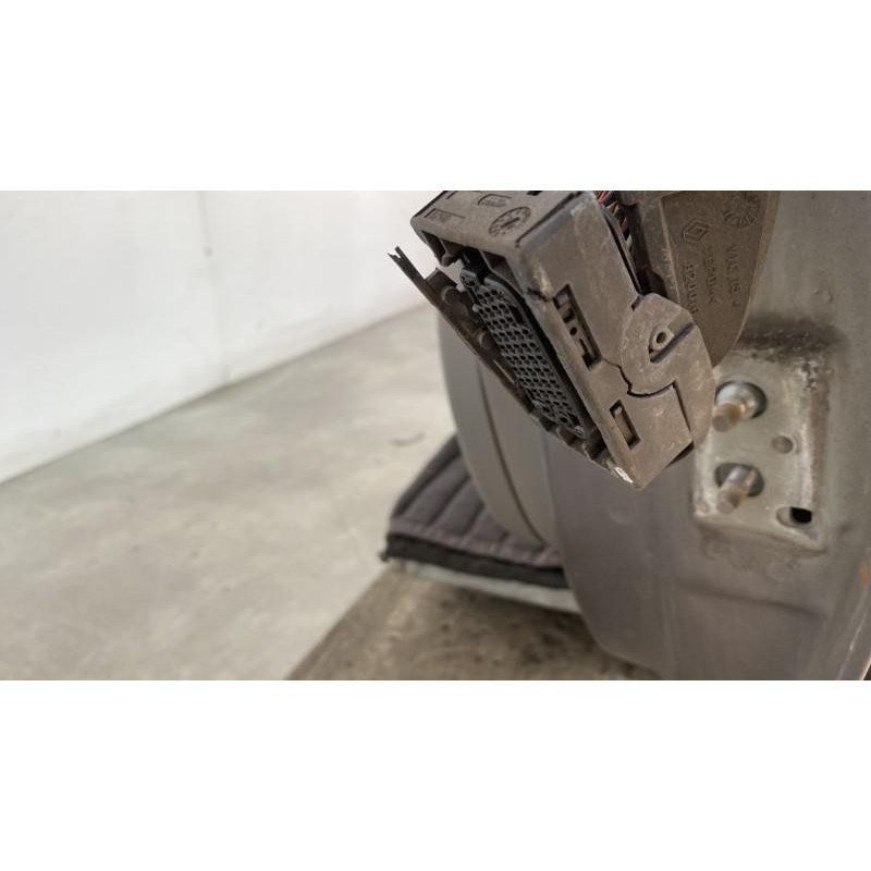 Porte avant gauche RENAULT SCENIC 2 Photo n°5