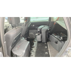 Porte avant gauche RENAULT SCENIC 2