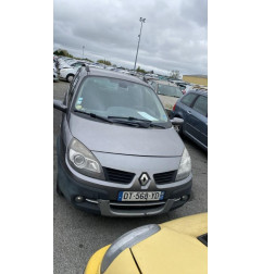 Porte avant gauche RENAULT SCENIC 2