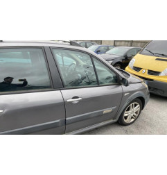 Porte avant gauche RENAULT SCENIC 2