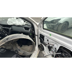 Anti brouillard droit (feux) SKODA OCTAVIA 3