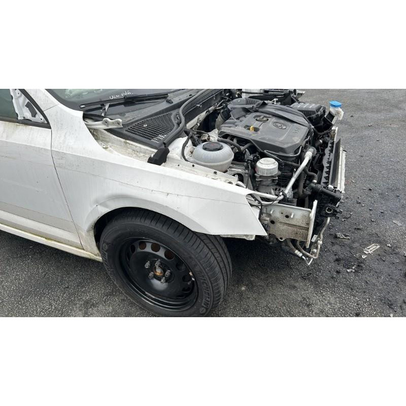 Bouchon de carburant SKODA OCTAVIA 3 Photo n°6