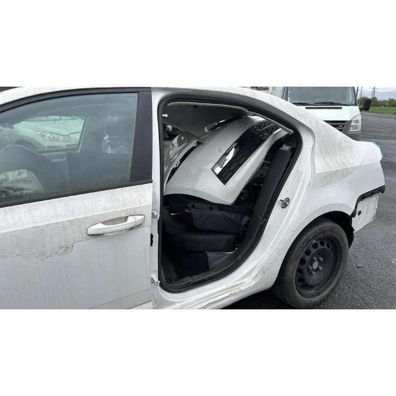 Bouchon de carburant SKODA OCTAVIA 3 Photo n°8