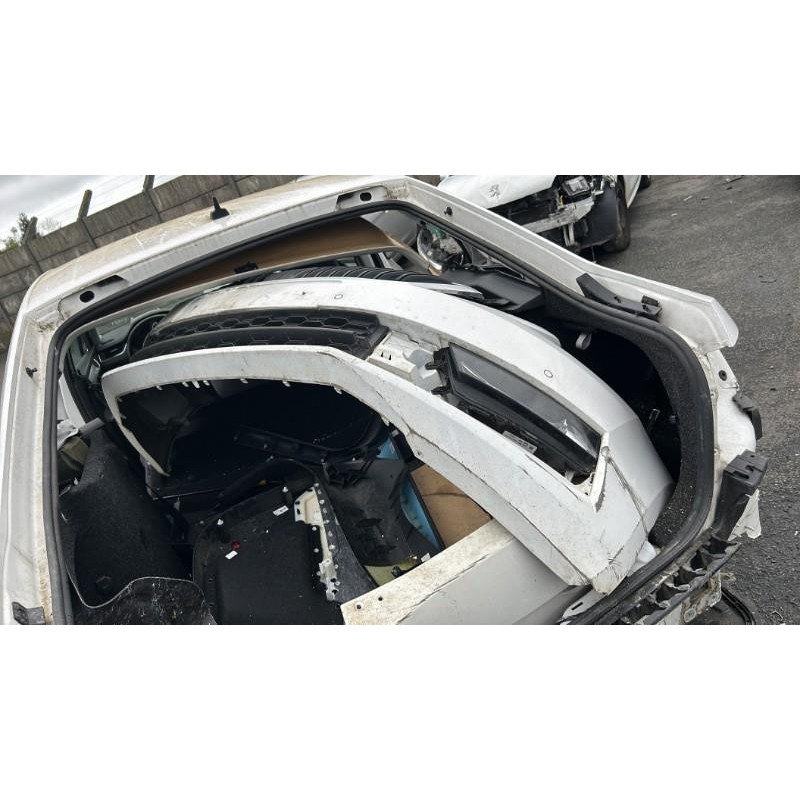 Bouchon de carburant SKODA OCTAVIA 3 Photo n°15