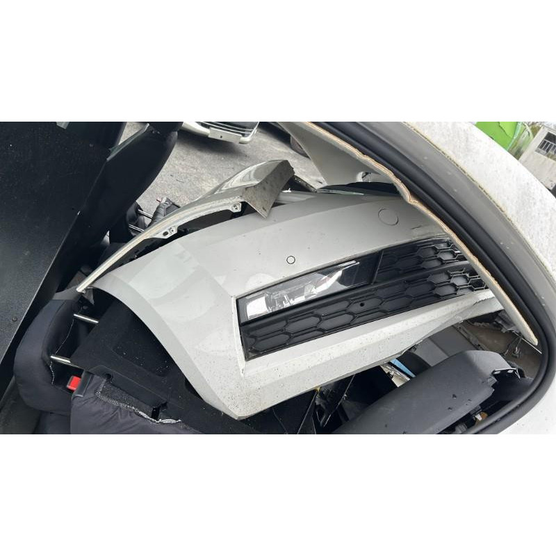 Bouchon de carburant SKODA OCTAVIA 3 Photo n°19