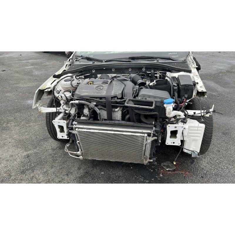 Bouchon de carburant SKODA OCTAVIA 3 Photo n°20