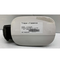 Trappe d'essence SKODA OCTAVIA 3