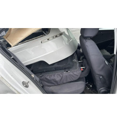 Trappe d'essence SKODA OCTAVIA 3
