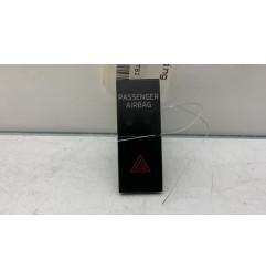 Bouton de warning SKODA OCTAVIA 3