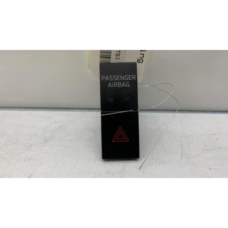 Bouton de warning SKODA OCTAVIA 3
