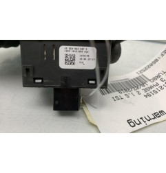 Bouton de warning SKODA OCTAVIA 3