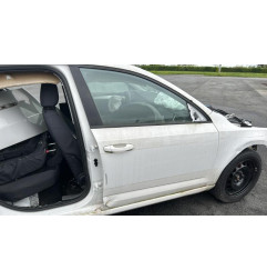 Bouton de warning SKODA OCTAVIA 3