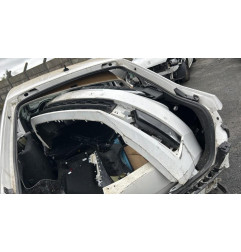 Bouton de warning SKODA OCTAVIA 3