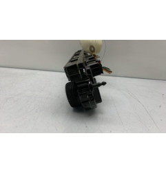 Commande chauffage SKODA OCTAVIA 3