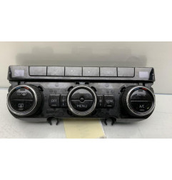 Commande chauffage SKODA OCTAVIA 3