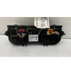 Commande chauffage SKODA OCTAVIA 3