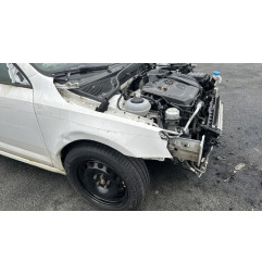 Commande chauffage SKODA OCTAVIA 3