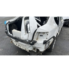 Commande chauffage SKODA OCTAVIA 3