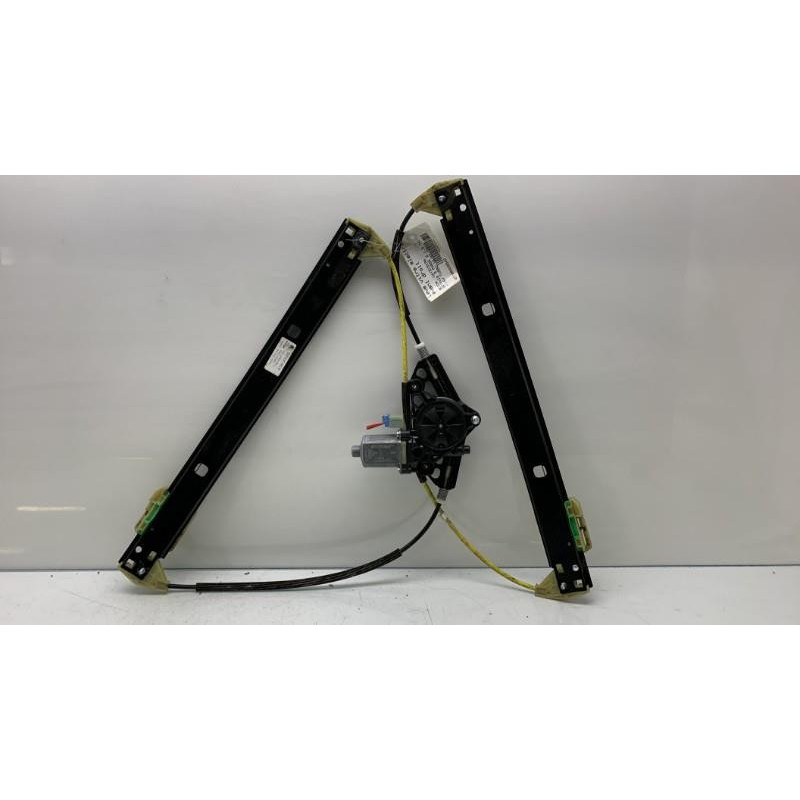 Leve vitre electrique avant droit SKODA OCTAVIA 3 Photo n°5