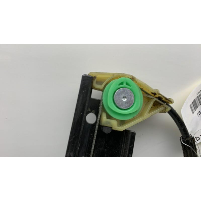 Leve vitre electrique avant droit SKODA OCTAVIA 3 Photo n°6