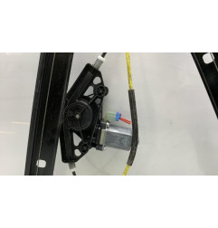Leve vitre electrique avant droit SKODA OCTAVIA 3