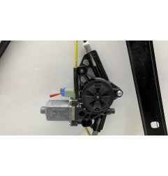 Leve vitre electrique avant droit SKODA OCTAVIA 3