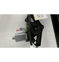 Leve vitre electrique avant gauche SKODA OCTAVIA 3