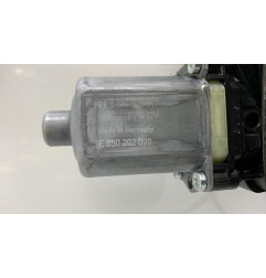 Leve vitre electrique avant gauche SKODA OCTAVIA 3