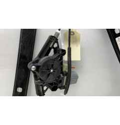 Leve vitre electrique avant gauche SKODA OCTAVIA 3