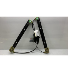 Leve vitre electrique avant gauche SKODA OCTAVIA 3
