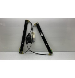 Leve vitre electrique avant gauche SKODA OCTAVIA 3