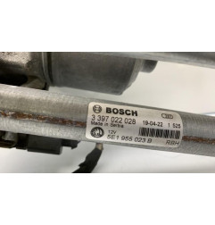 Moteur essuie glace avant SKODA OCTAVIA 3 Photo n°1