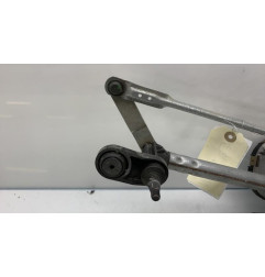 Moteur essuie glace avant SKODA OCTAVIA 3