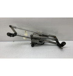 Moteur essuie glace avant SKODA OCTAVIA 3