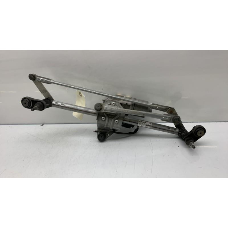 Moteur essuie glace avant SKODA OCTAVIA 3 Photo n°4